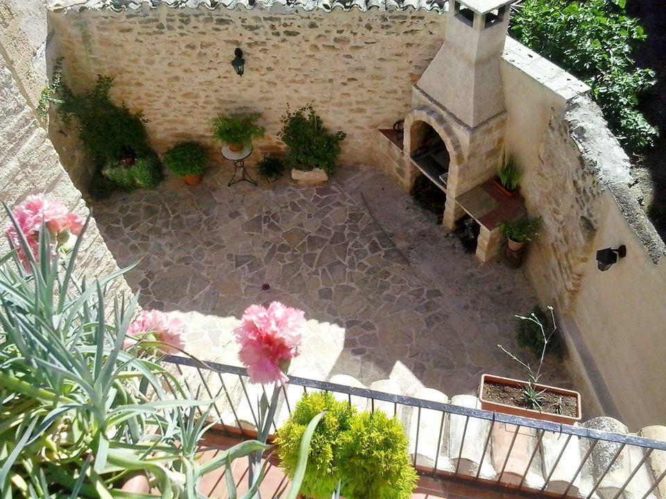 Las Bodegas Del Gilo Valdealgorfa Room photo